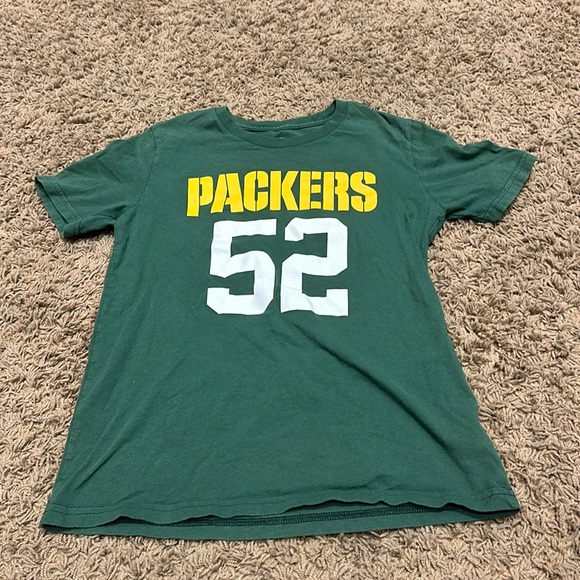 Other - Greenbay Packers boys tshirt